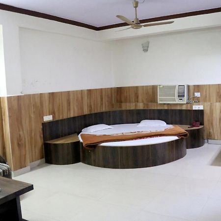 Jain Residency Ξενοδοχείο Pachmarhī Εξωτερικό φωτογραφία